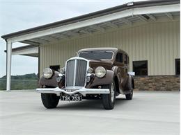 1934 Pierce-Arrow 1240A (CC-1981244) for sale in Gordonsville, Tennessee