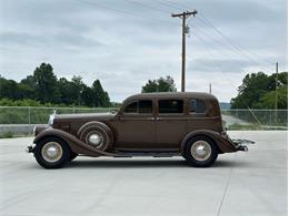 1934 Pierce-Arrow 1240A (CC-1981244) for sale in Gordonsville, Tennessee