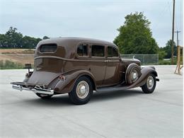 1934 Pierce-Arrow 1240A (CC-1981244) for sale in Gordonsville, Tennessee