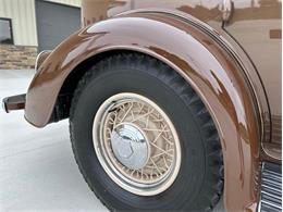 1934 Pierce-Arrow 1240A (CC-1981244) for sale in Gordonsville, Tennessee