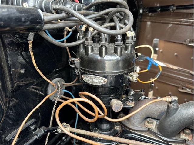 1934 Pierce-Arrow 1240A (CC-1981244) for sale in Gordonsville, Tennessee