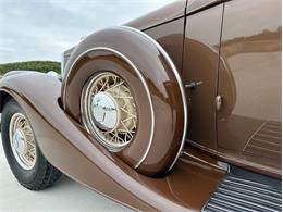 1934 Pierce-Arrow 1240A (CC-1981244) for sale in Gordonsville, Tennessee