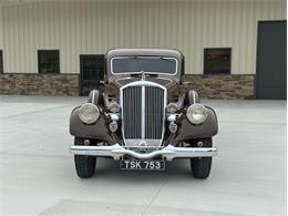 1934 Pierce-Arrow 1240A (CC-1981244) for sale in Gordonsville, Tennessee