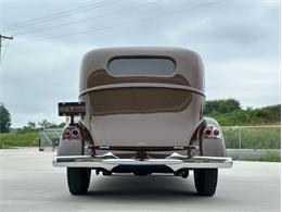 1934 Pierce-Arrow 1240A (CC-1981244) for sale in Gordonsville, Tennessee
