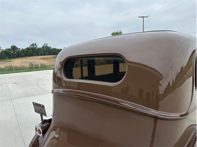 1934 Pierce-Arrow 1240A (CC-1981244) for sale in Gordonsville, Tennessee
