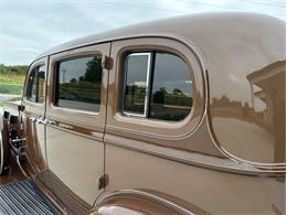1934 Pierce-Arrow 1240A (CC-1981244) for sale in Gordonsville, Tennessee