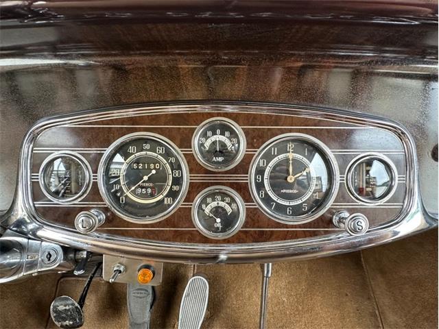 1934 Pierce-Arrow 1240A (CC-1981244) for sale in Gordonsville, Tennessee