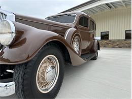 1934 Pierce-Arrow 1240A (CC-1981244) for sale in Gordonsville, Tennessee