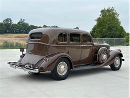 1934 Pierce-Arrow 1240A (CC-1981244) for sale in Gordonsville, Tennessee