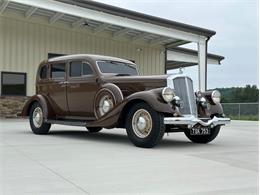 1934 Pierce-Arrow 1240A (CC-1981244) for sale in Gordonsville, Tennessee