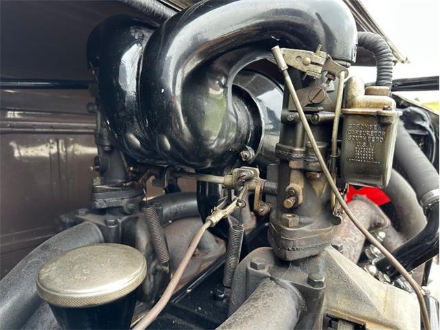 1934 Pierce-Arrow 1240A (CC-1981244) for sale in Gordonsville, Tennessee