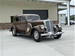 1934 Pierce-Arrow 1240A (CC-1981244) for sale in Gordonsville, Tennessee