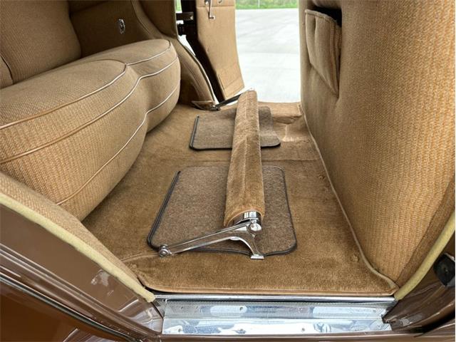 1934 Pierce-Arrow 1240A (CC-1981244) for sale in Gordonsville, Tennessee