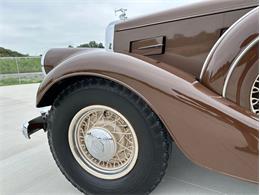 1934 Pierce-Arrow 1240A (CC-1981244) for sale in Gordonsville, Tennessee