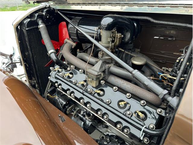 1934 Pierce-Arrow 1240A (CC-1981244) for sale in Gordonsville, Tennessee