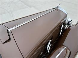 1934 Pierce-Arrow 1240A (CC-1981244) for sale in Gordonsville, Tennessee