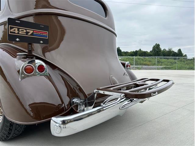 1934 Pierce-Arrow 1240A (CC-1981244) for sale in Gordonsville, Tennessee