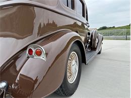 1934 Pierce-Arrow 1240A (CC-1981244) for sale in Gordonsville, Tennessee