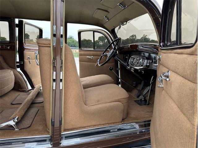 1934 Pierce-Arrow 1240A (CC-1981244) for sale in Gordonsville, Tennessee