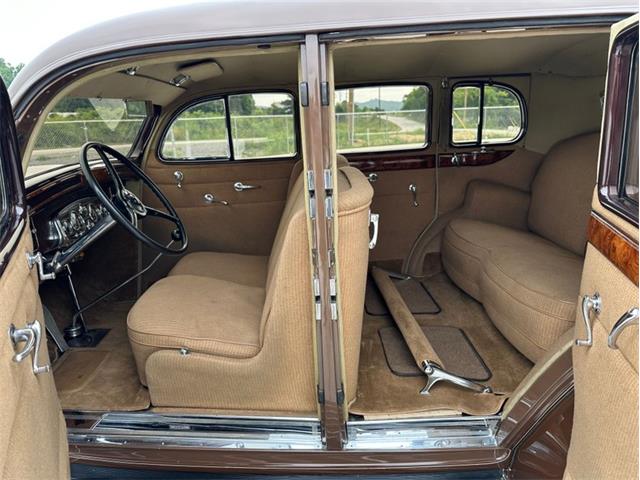 1934 Pierce-Arrow 1240A (CC-1981244) for sale in Gordonsville, Tennessee