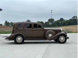 1934 Pierce-Arrow 1240A (CC-1981244) for sale in Gordonsville, Tennessee