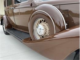 1934 Pierce-Arrow 1240A (CC-1981244) for sale in Gordonsville, Tennessee