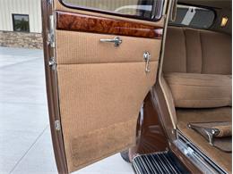 1934 Pierce-Arrow 1240A (CC-1981244) for sale in Gordonsville, Tennessee