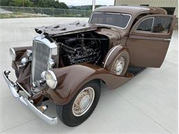 1934 Pierce-Arrow 1240A (CC-1981244) for sale in Gordonsville, Tennessee
