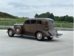 1934 Pierce-Arrow 1240A (CC-1981244) for sale in Gordonsville, Tennessee