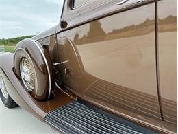 1934 Pierce-Arrow 1240A (CC-1981244) for sale in Gordonsville, Tennessee