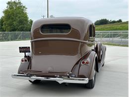 1934 Pierce-Arrow 1240A (CC-1981244) for sale in Gordonsville, Tennessee