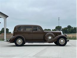 1934 Pierce-Arrow 1240A (CC-1981244) for sale in Gordonsville, Tennessee