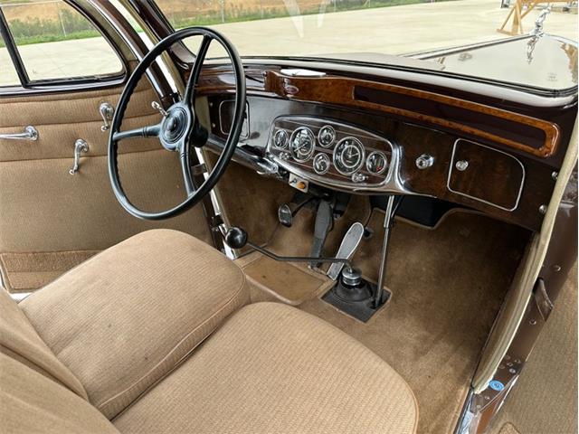 1934 Pierce-Arrow 1240A (CC-1981244) for sale in Gordonsville, Tennessee