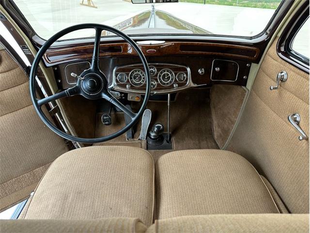 1934 Pierce-Arrow 1240A (CC-1981244) for sale in Gordonsville, Tennessee