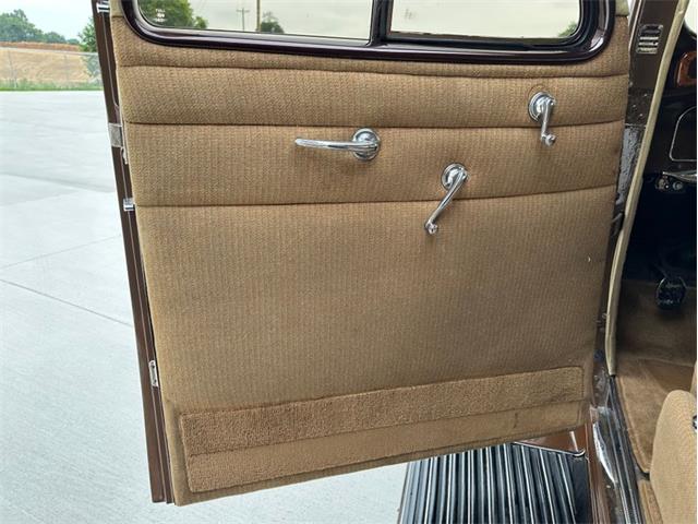 1934 Pierce-Arrow 1240A (CC-1981244) for sale in Gordonsville, Tennessee