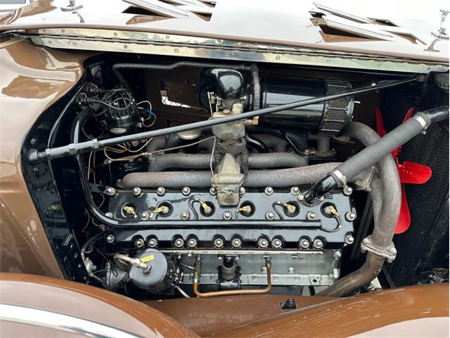 1934 Pierce-Arrow 1240A (CC-1981244) for sale in Gordonsville, Tennessee