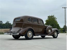 1934 Pierce-Arrow 1240A (CC-1981244) for sale in Gordonsville, Tennessee
