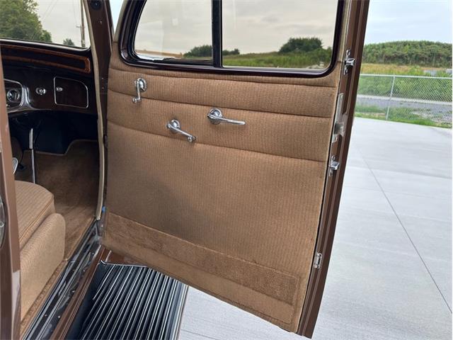 1934 Pierce-Arrow 1240A (CC-1981244) for sale in Gordonsville, Tennessee