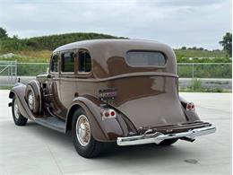 1934 Pierce-Arrow 1240A (CC-1981244) for sale in Gordonsville, Tennessee
