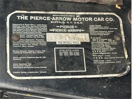 1934 Pierce-Arrow 1240A (CC-1981244) for sale in Gordonsville, Tennessee