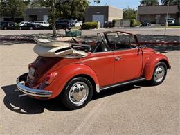 1969 Volkswagen Beetle (CC-1981312) for sale in Rocklin, California