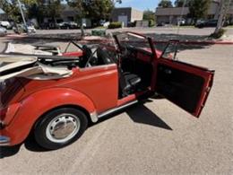 1969 Volkswagen Beetle (CC-1981312) for sale in Rocklin, California