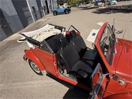 1969 Volkswagen Beetle (CC-1981312) for sale in Rocklin, California