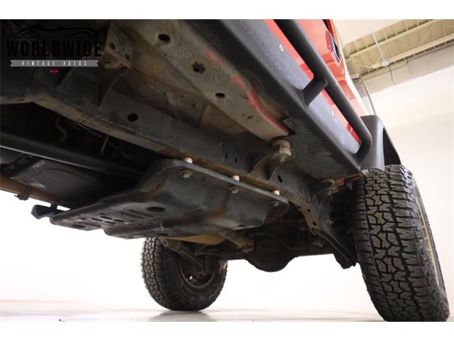 2001 Jeep Wrangler (CC-1981341) for sale in Denver , Colorado
