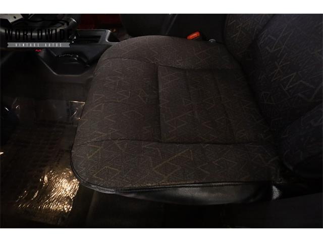2001 Jeep Wrangler (CC-1981341) for sale in Denver , Colorado