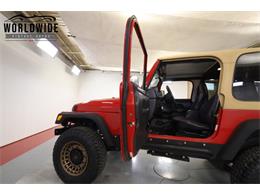 2001 Jeep Wrangler (CC-1981341) for sale in Denver , Colorado