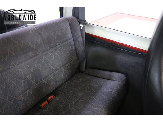 2001 Jeep Wrangler (CC-1981341) for sale in Denver , Colorado