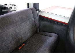 2001 Jeep Wrangler (CC-1981341) for sale in Denver , Colorado