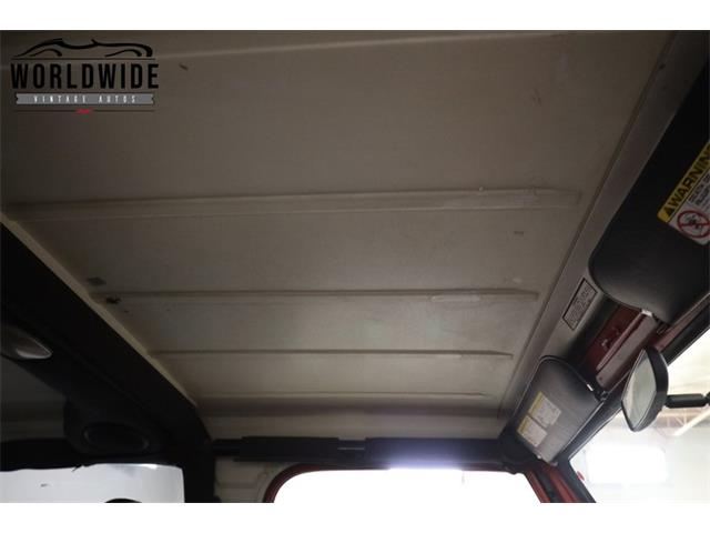 2001 Jeep Wrangler (CC-1981341) for sale in Denver , Colorado