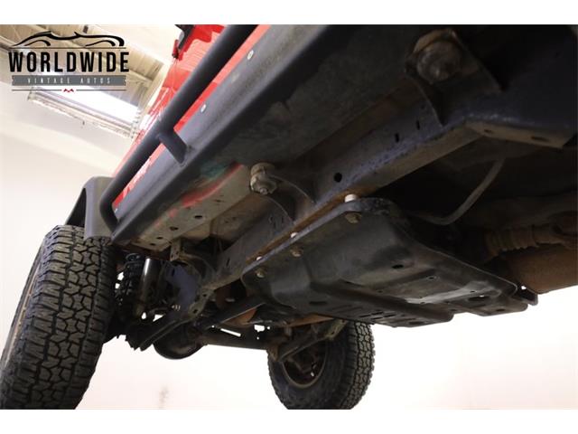 2001 Jeep Wrangler (CC-1981341) for sale in Denver , Colorado